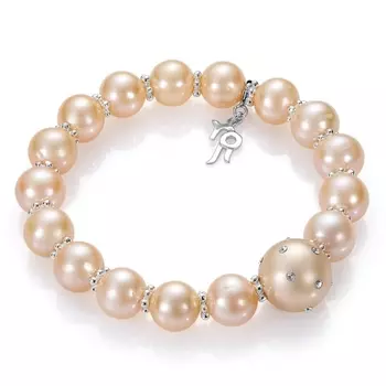 Серебряный браслет NP1822