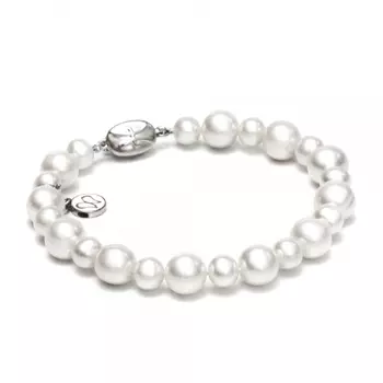 Серебряный браслет NP1828