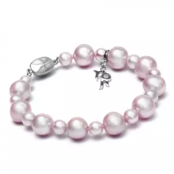 Серебряный браслет NP1838