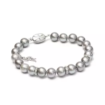 Серебряный браслет NP1841