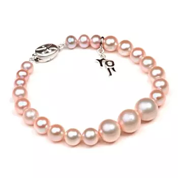 Серебряный браслет NP1910