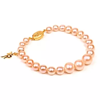 Серебряный браслет NP1913