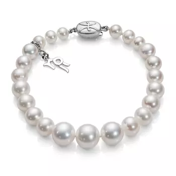 Серебряный браслет NP1923