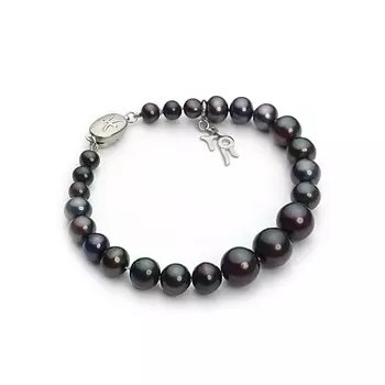 Серебряный браслет NP1925