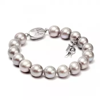 Серебряный браслет NP2046