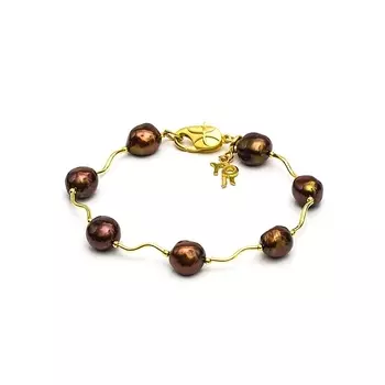 Серебряный браслет NP2172