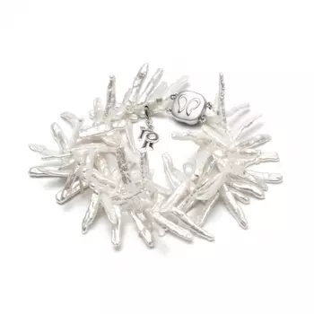 Серебряный браслет NP2190