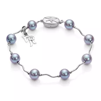 Серебряный браслет NP2237