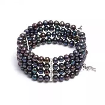 Серебряный браслет NP2517