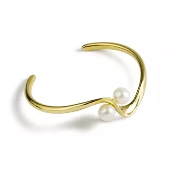 Серебряный браслет NP3491