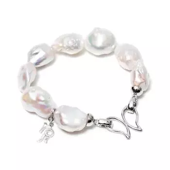 Серебряный браслет NP3773