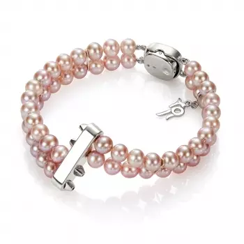 Серебряный браслет NP3919