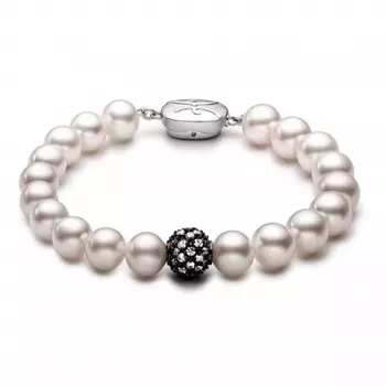 Серебряный браслет NP3964