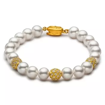 Серебряный браслет NP3969