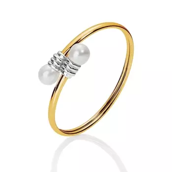 Серебряный браслет NP4610