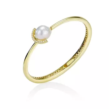 Серебряный браслет NP4667