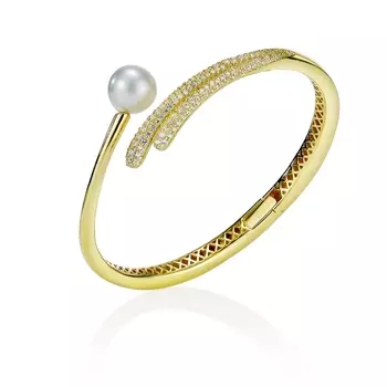 Серебряный браслет NP4668