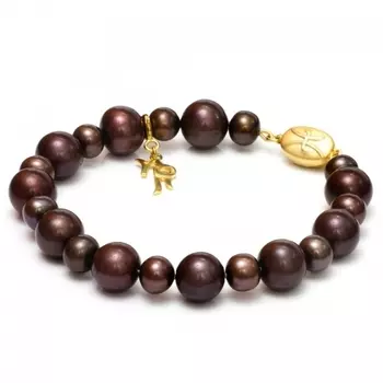 Серебряный браслет NP479