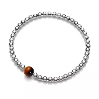 Серебряный браслет NP4820