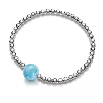 Серебряный браслет NP4824