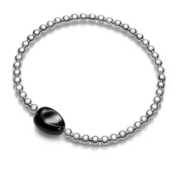 Серебряный браслет NP4834