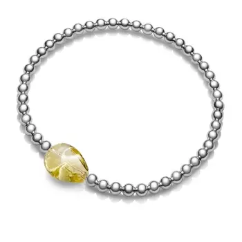 Серебряный браслет NP4836