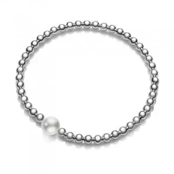 Серебряный браслет NP4837