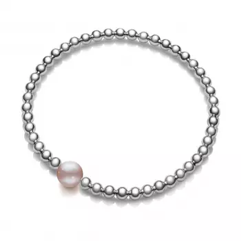 Серебряный браслет NP4839