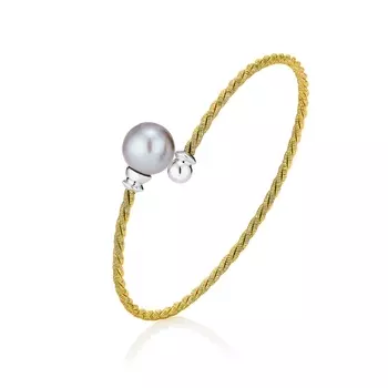 Серебряный браслет NP5052