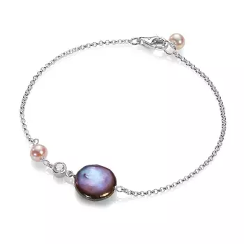 Серебряный браслет NP5183