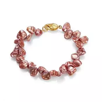 Серебряный браслет NP5881