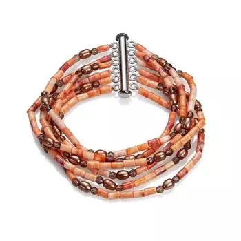 Серебряный браслет NP5893