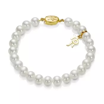 Серебряный браслет NP68