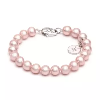 Серебряный браслет NP73