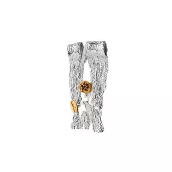 Серебряный подвес 3153sh