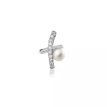 Серебряный подвес NP1229