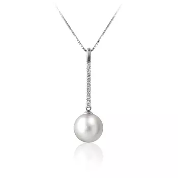 Серебряный подвес NP1810