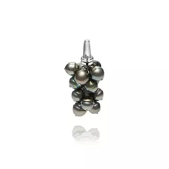 Серебряный подвес NP4773