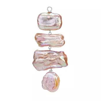 Серебряный подвес NP5187