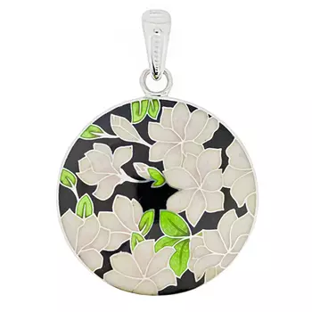 Серебряный подвес WBL_7.27.7.07