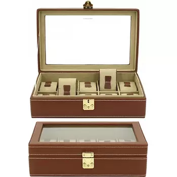 Шкатулка для часов Champ 26215-3