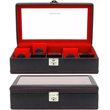 Шкатулка для часов Champ 32048-2