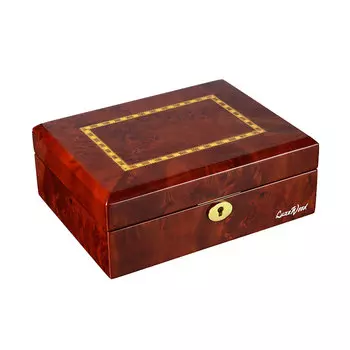 Шкатулка для часов Luxewood LW803-8-3