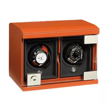 Шкатулка для часов Underwood 815CBrown