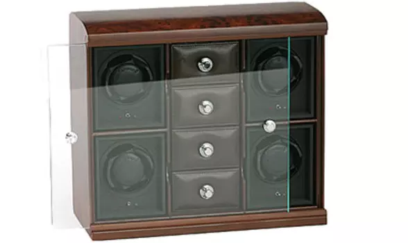 Шкатулка для часов Underwood 847