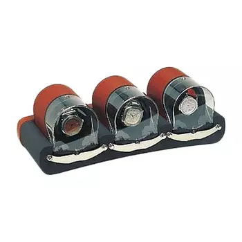 Шкатулка для часов Underwood 882Tan