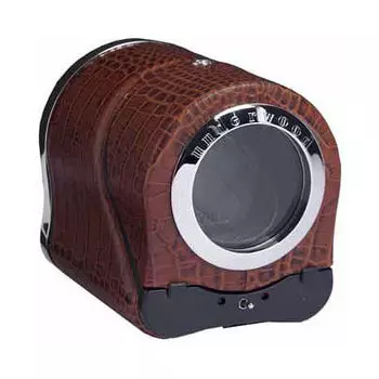 Шкатулка для часов Underwood 883Tan