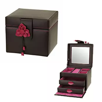 Шкатулка для украшений Champ 20035-8