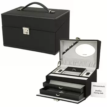 Шкатулка для украшений Champ 23304-2