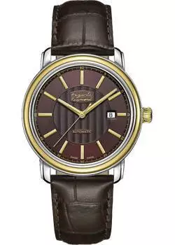 Швейцарские наручные мужские часы Auguste Reymond AR16E0.3.810.8. Коллекция Cotton Club